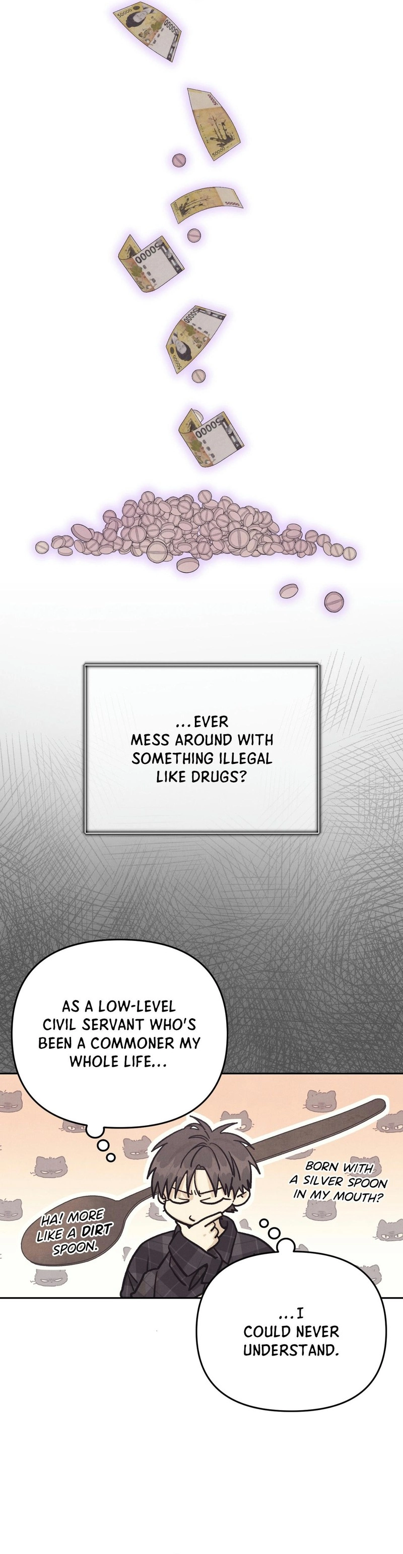 Operation Leo Chapter 44 page 5 - 