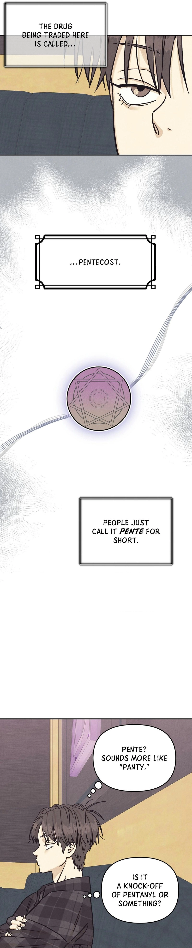 Operation Leo Chapter 44 page 7 - 