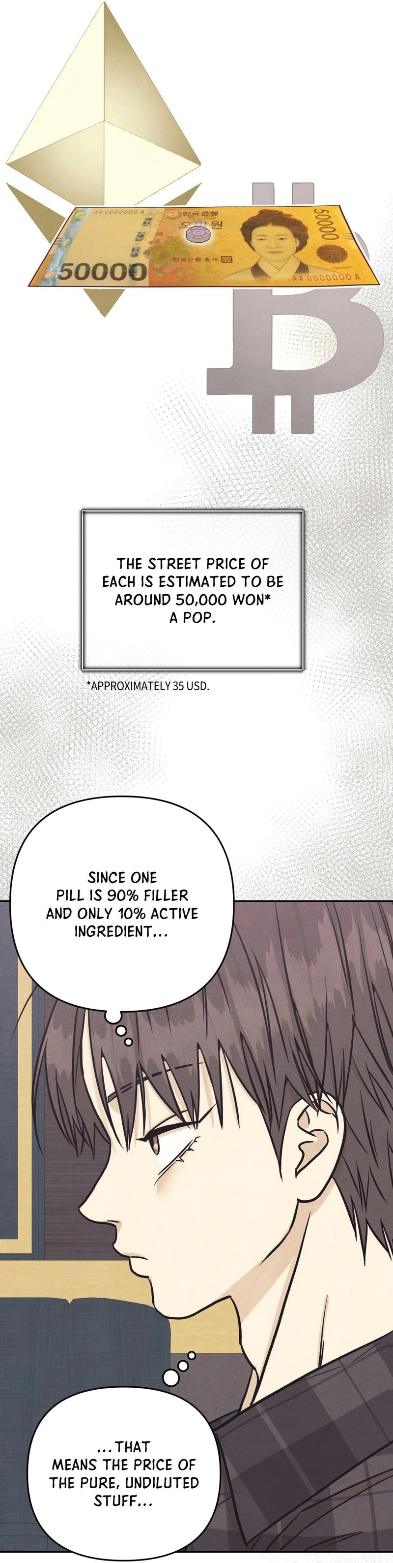 Operation Leo Chapter 44 page 9 - 