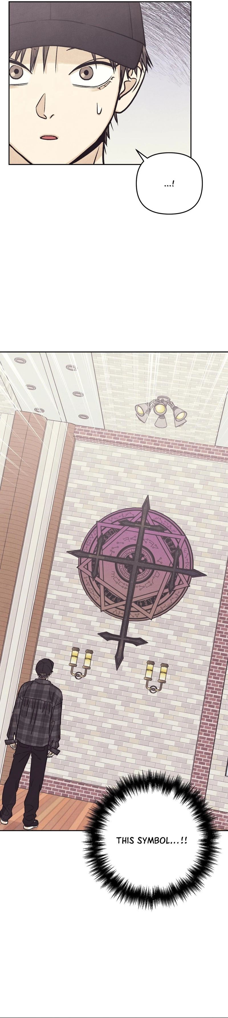 Operation Leo Chapter 45 page 14 - 