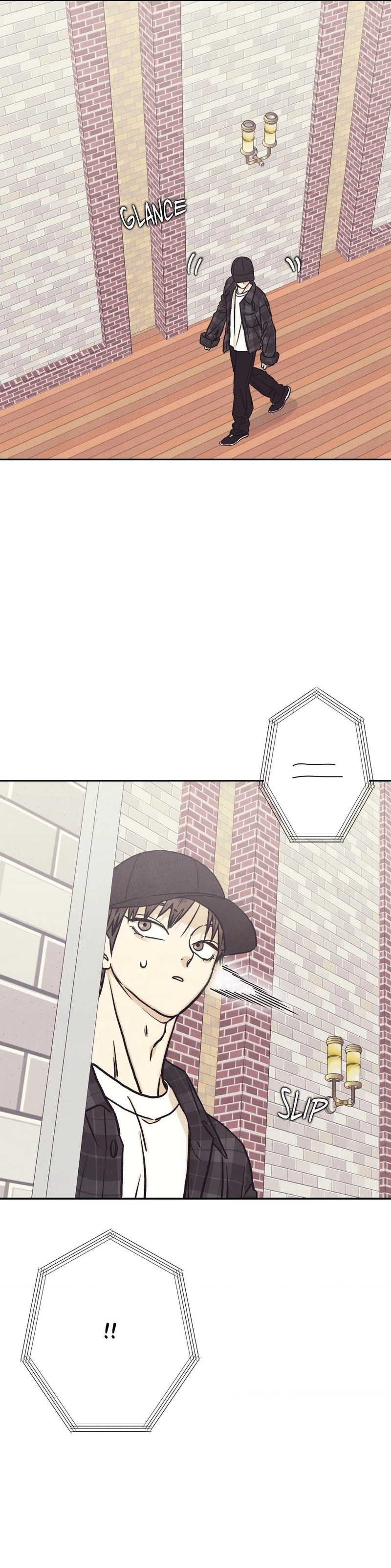 Operation Leo Chapter 45 page 15 - 