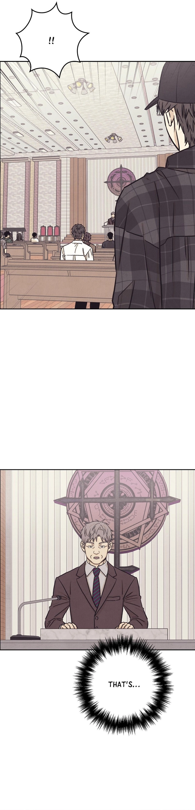 Operation Leo Chapter 45 page 16 - 