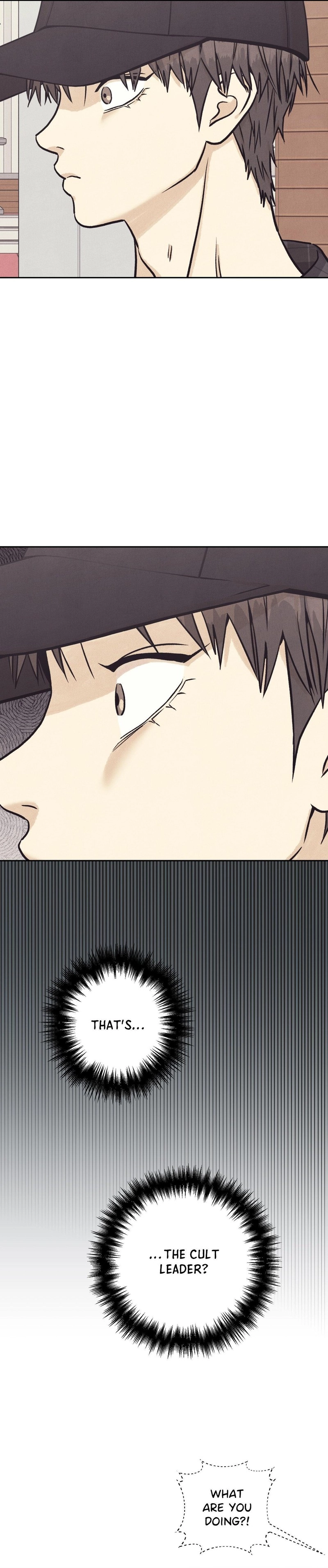 Operation Leo Chapter 45 page 23 - 