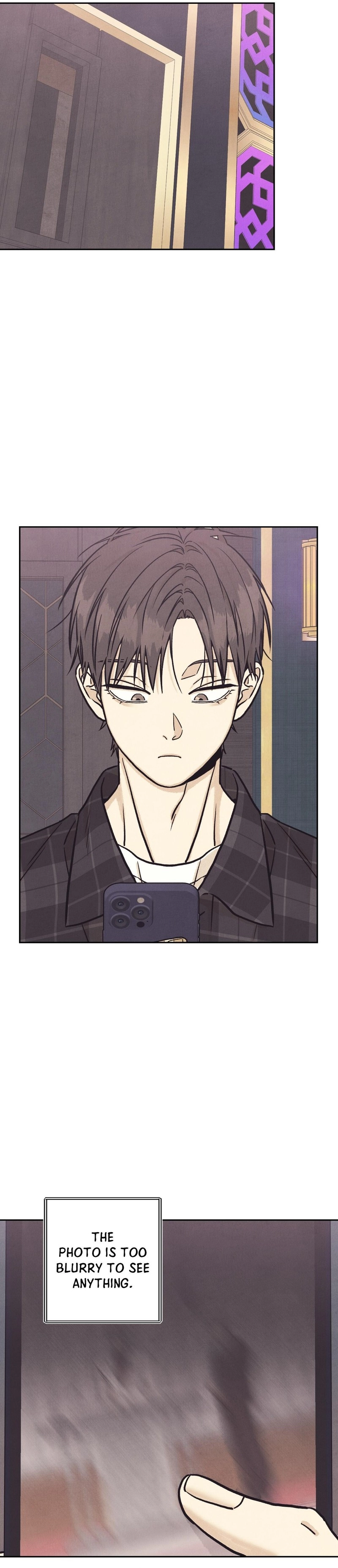 Operation Leo Chapter 45 page 26 - 