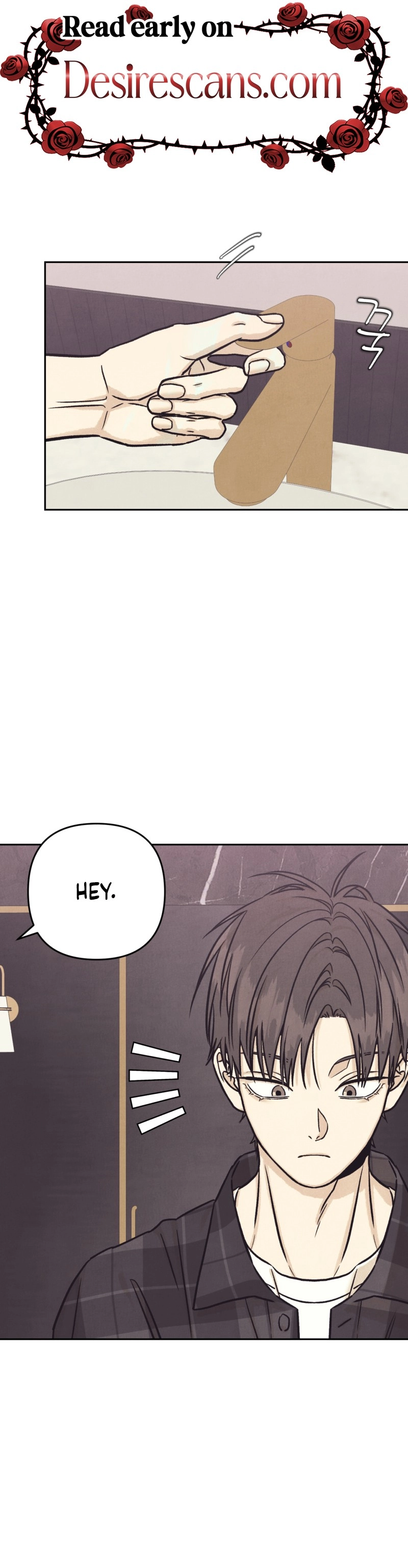 Operation Leo Chapter 46 page 11 - 