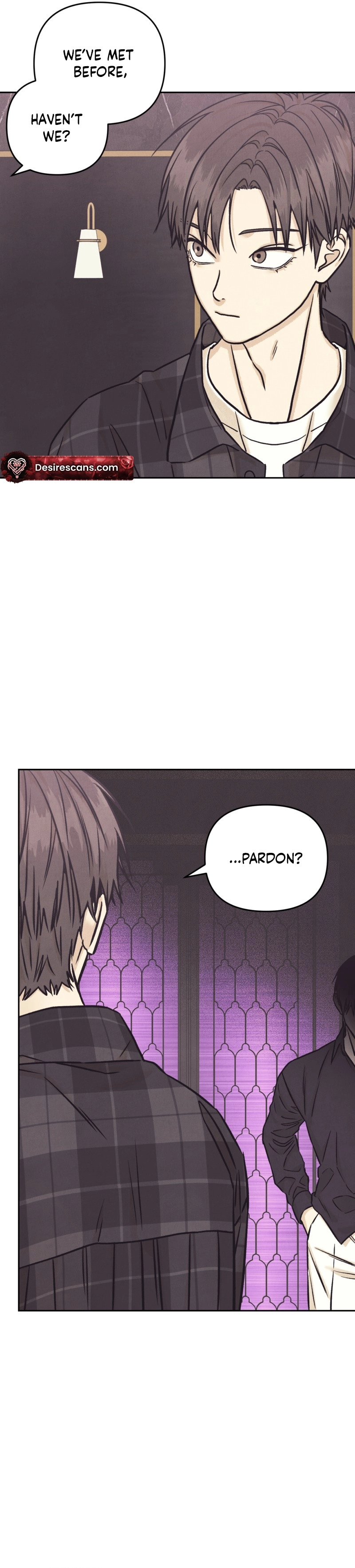 Operation Leo Chapter 46 page 12 - 