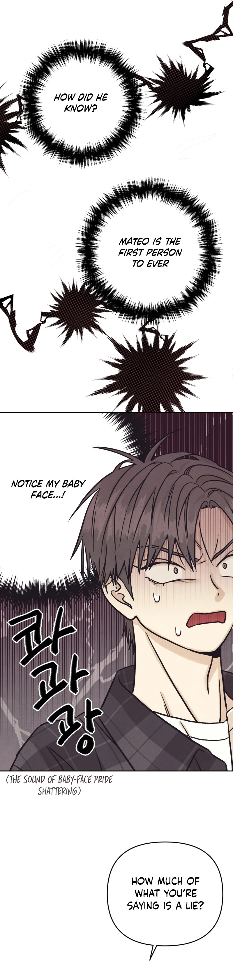 Operation Leo Chapter 46 page 26 - 