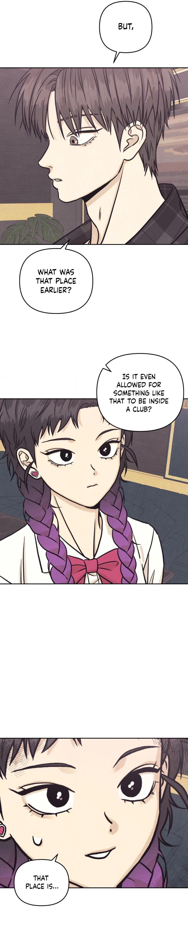 Operation Leo Chapter 46 page 4 - 