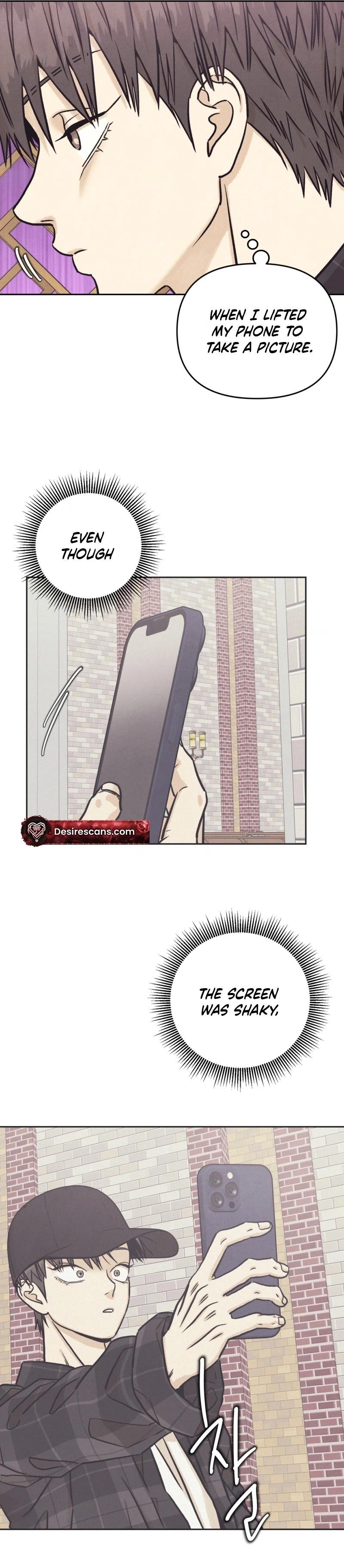 Operation Leo Chapter 46 page 8 - 