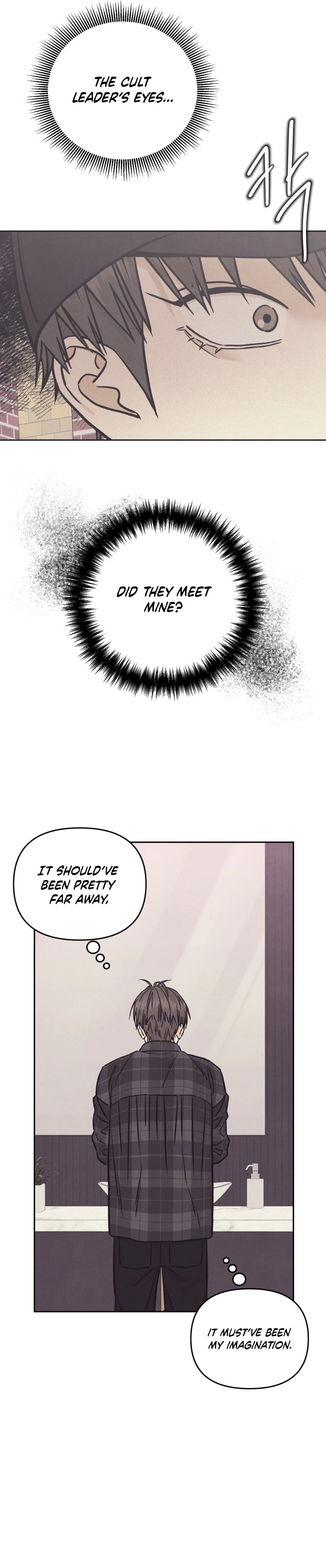 Operation Leo Chapter 46 page 9 - 