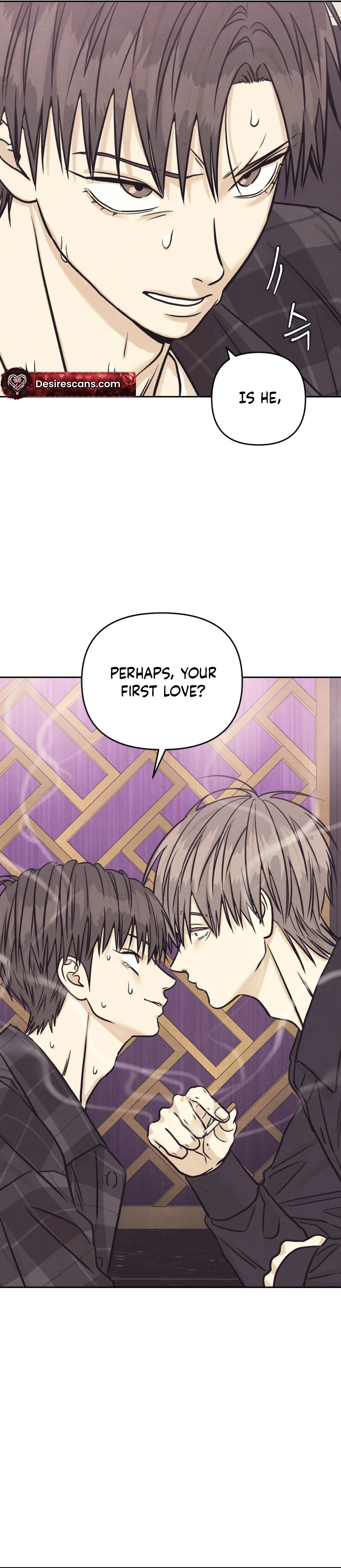 Operation Leo Chapter 47 page 27 - 
