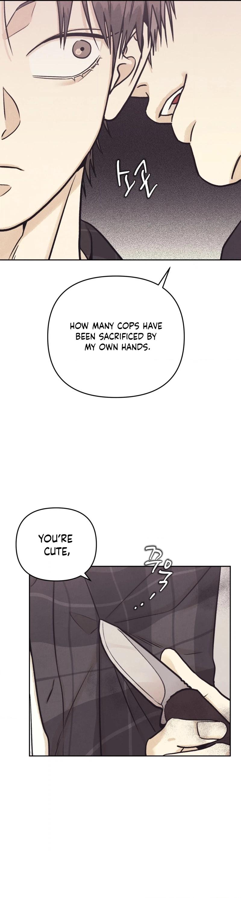 Operation Leo Chapter 47 page 4 - 