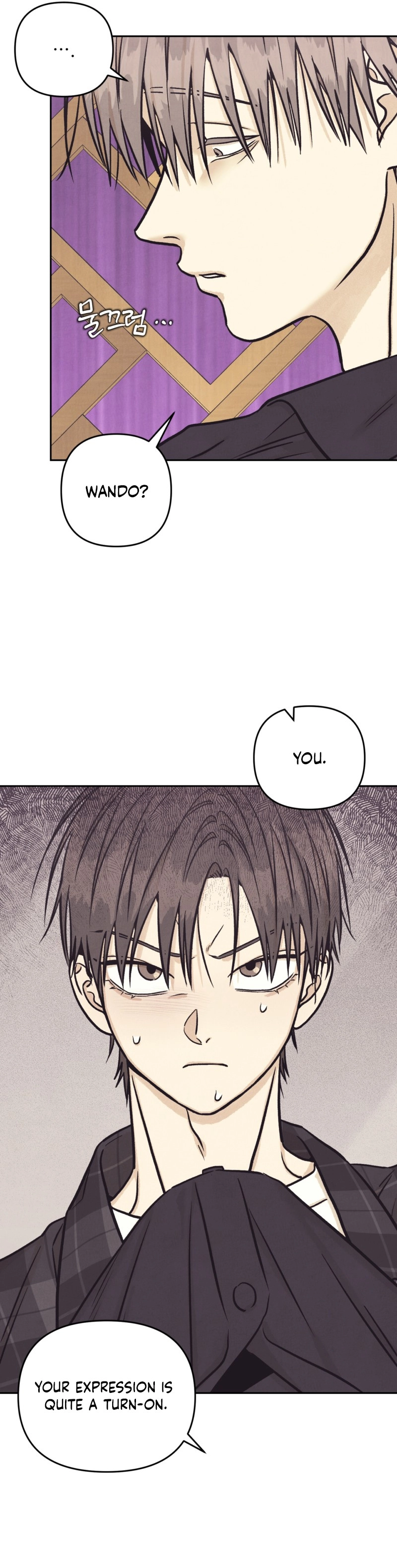 Operation Leo Chapter 47 page 6 - 