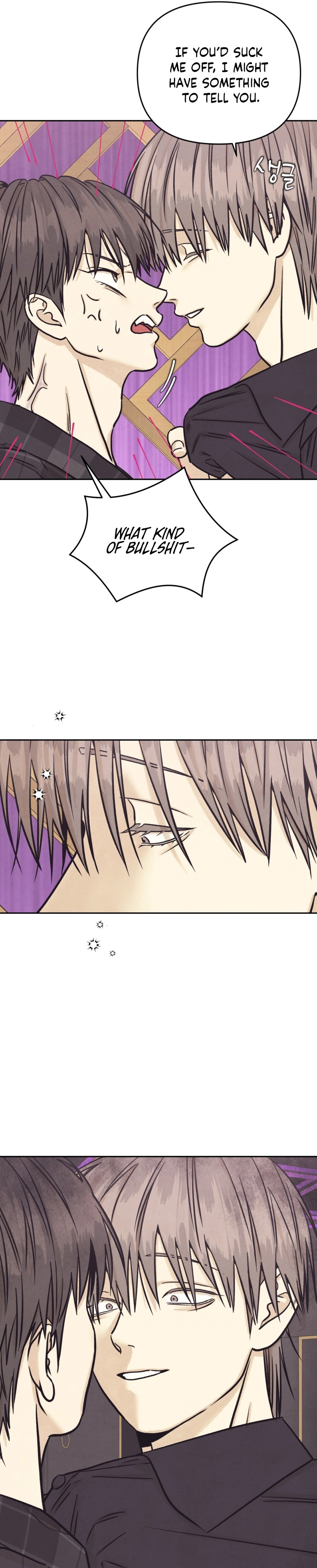 Operation Leo Chapter 47 page 7 - 