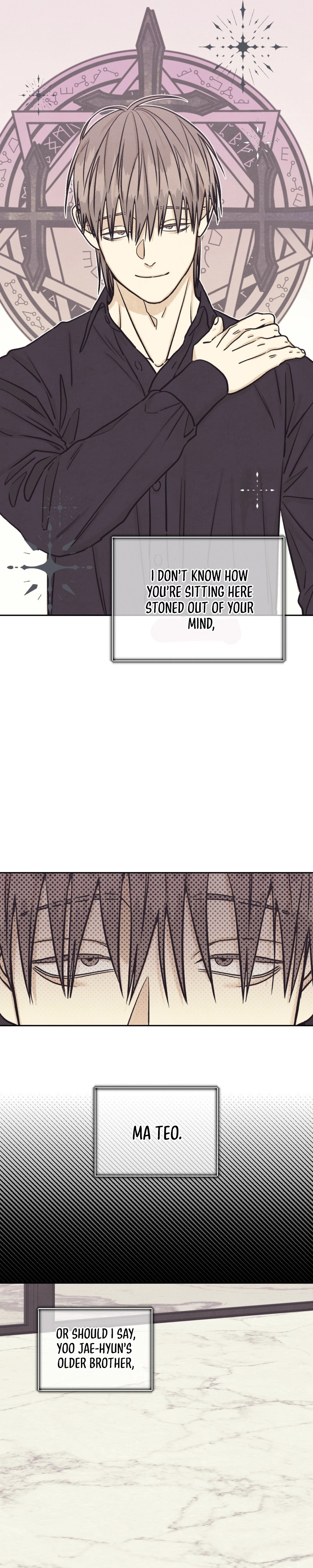 Operation Leo Chapter 47 page 9 - 