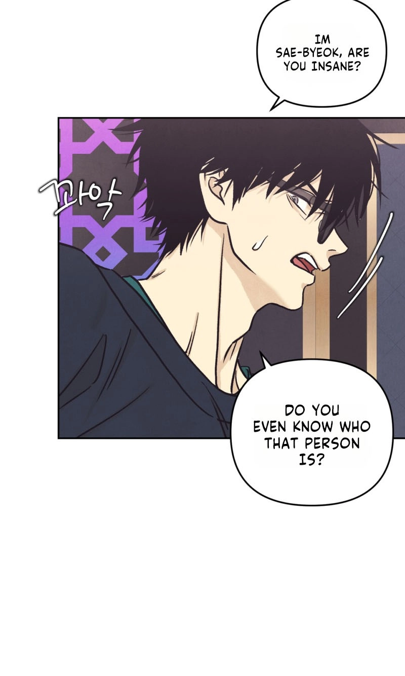 Operation Leo Chapter 48 page 13 - 