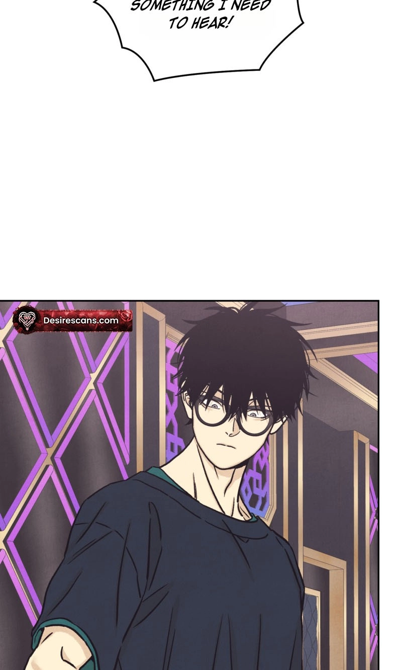 Operation Leo Chapter 48 page 15 - 