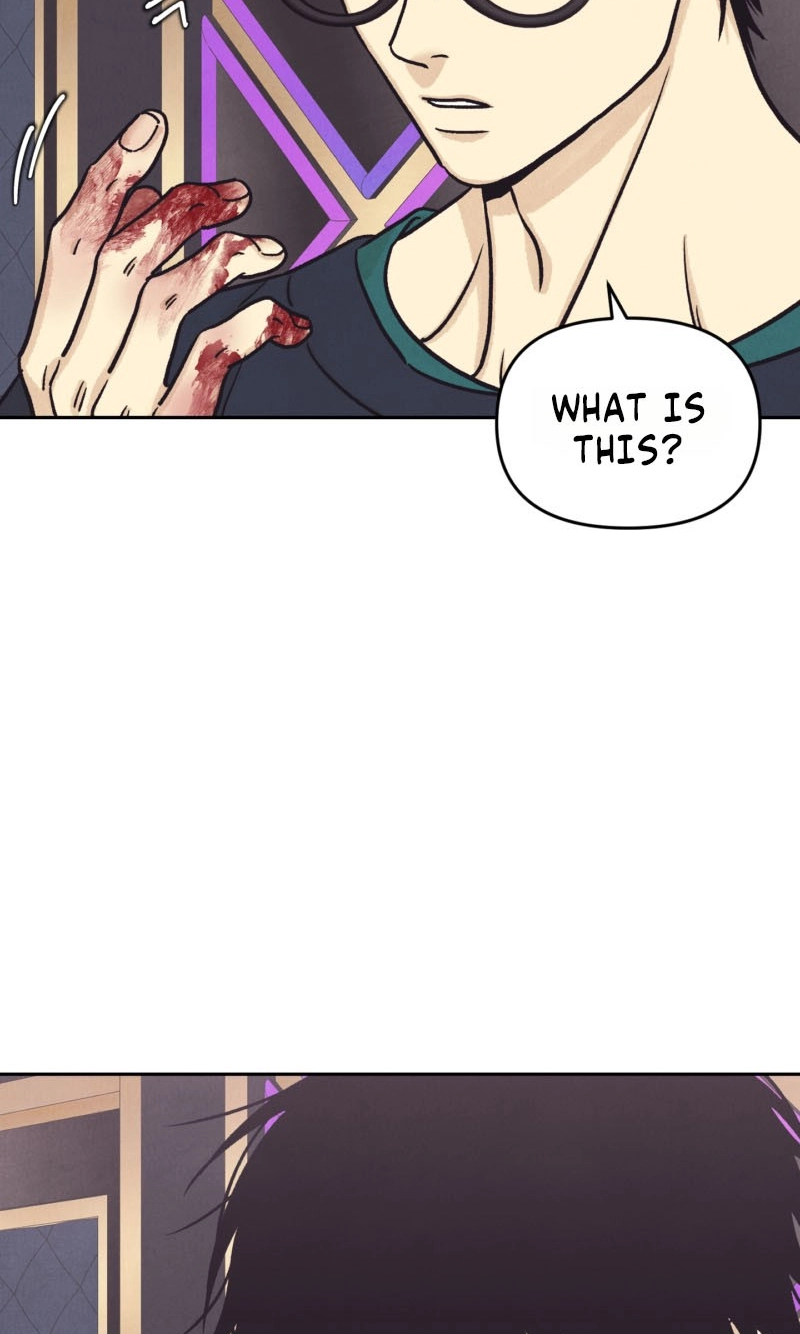 Operation Leo Chapter 48 page 17 - 