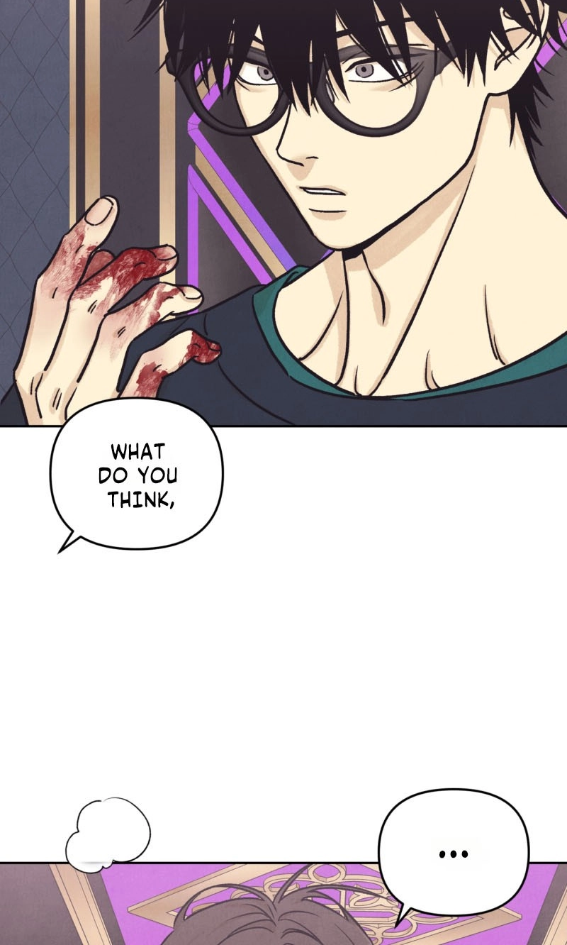 Operation Leo Chapter 48 page 18 - 