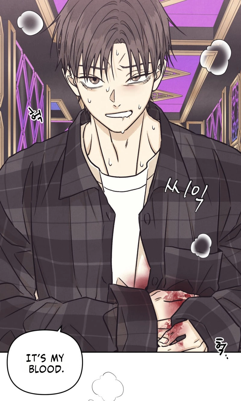 Operation Leo Chapter 48 page 19 - 