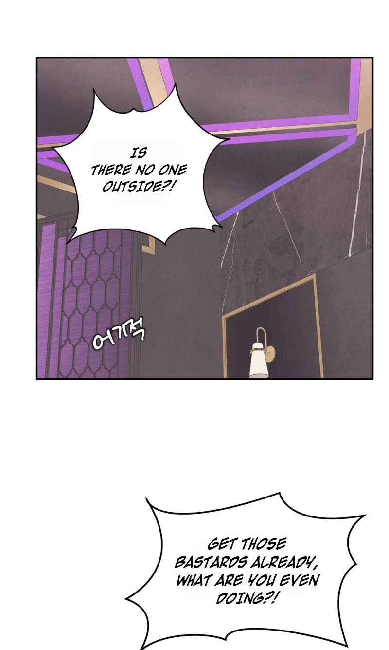 Operation Leo Chapter 48 page 23 - 