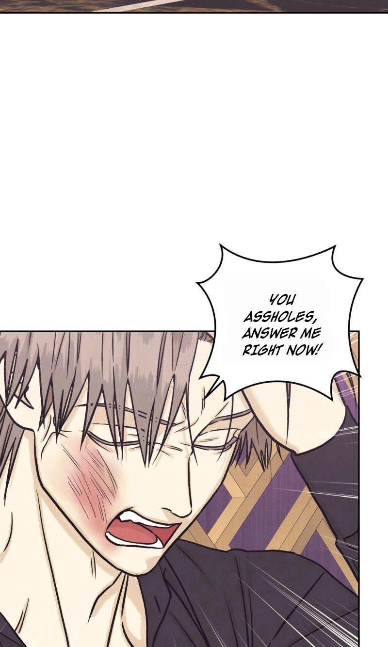 Operation Leo Chapter 48 page 26 - 