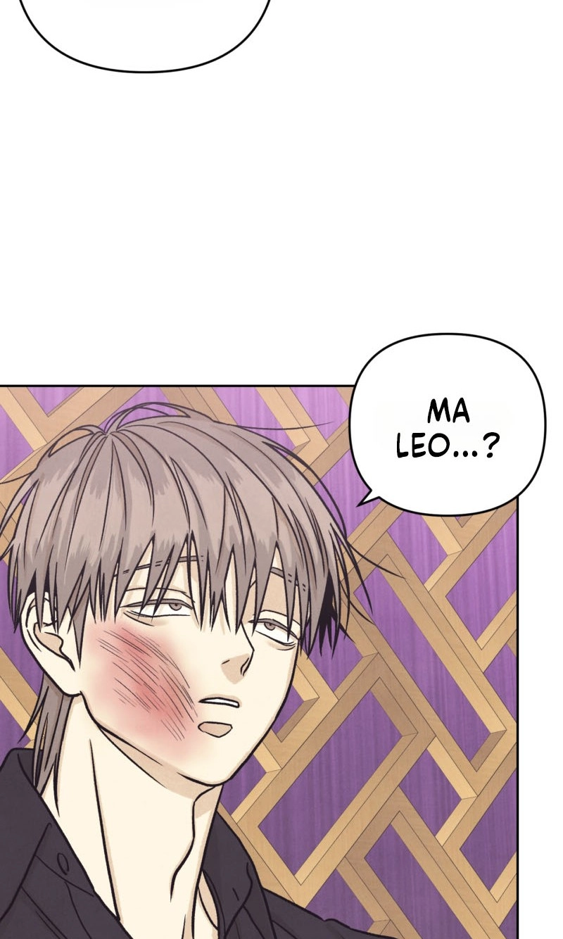 Operation Leo Chapter 48 page 34 - 