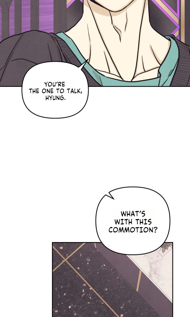 Operation Leo Chapter 48 page 37 - 