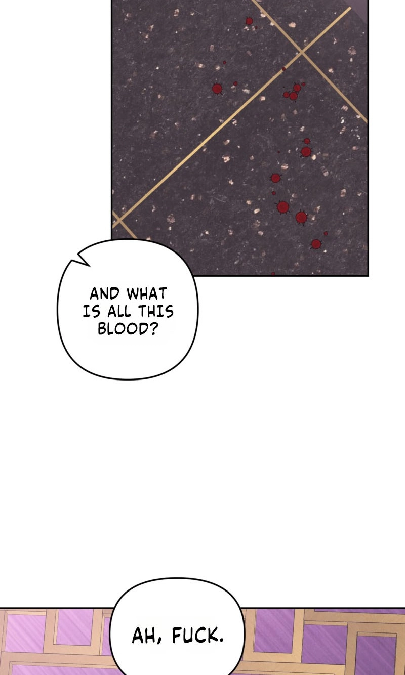 Operation Leo Chapter 48 page 38 - 