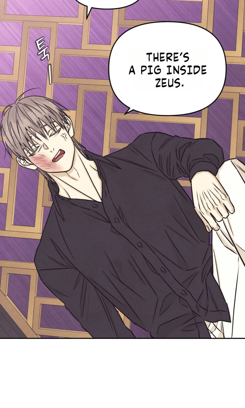 Operation Leo Chapter 48 page 39 - 