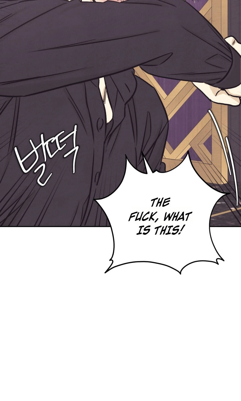 Operation Leo Chapter 48 page 5 - 