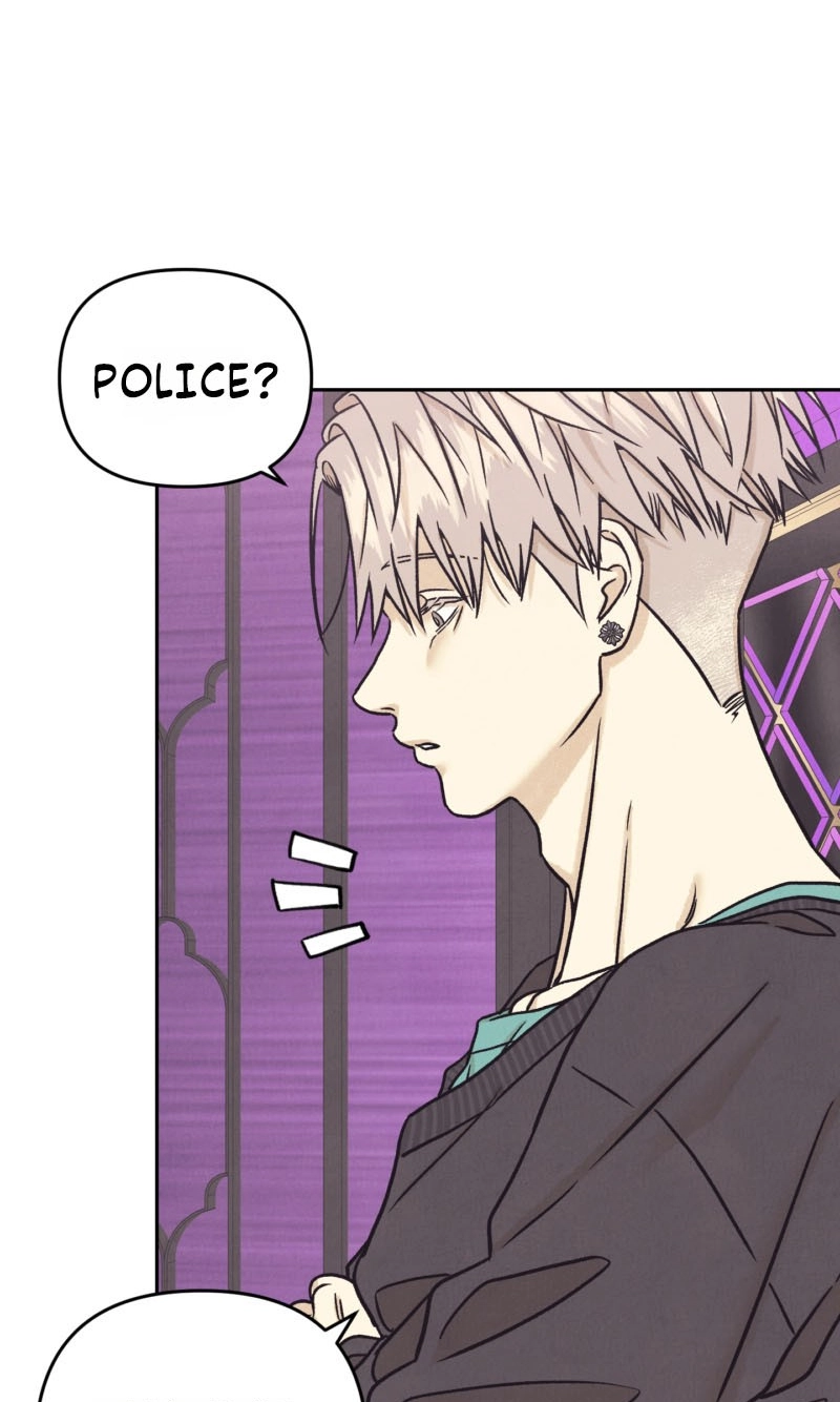 Operation Leo Chapter 48 page 41 - 