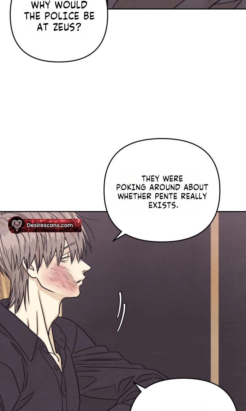 Operation Leo Chapter 48 page 42 - 