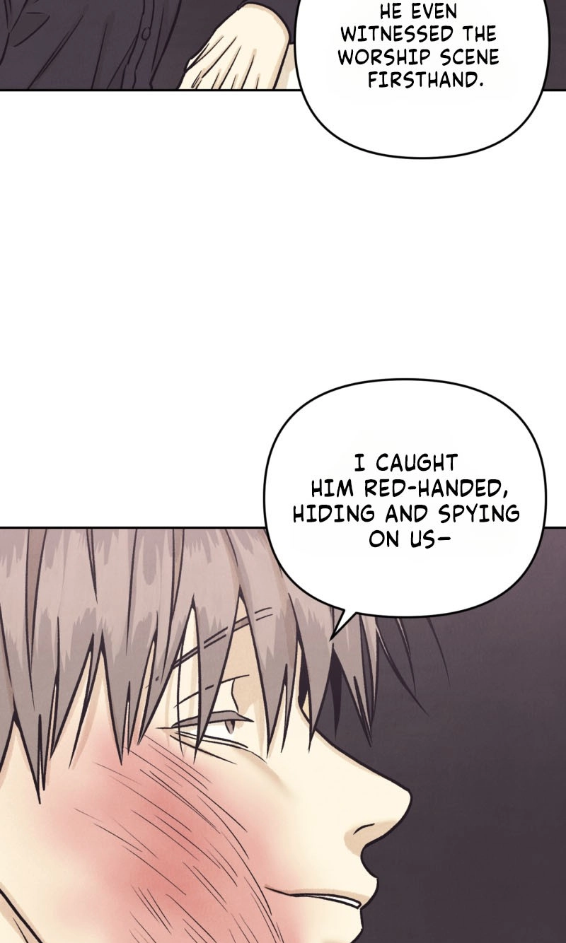 Operation Leo Chapter 48 page 43 - 