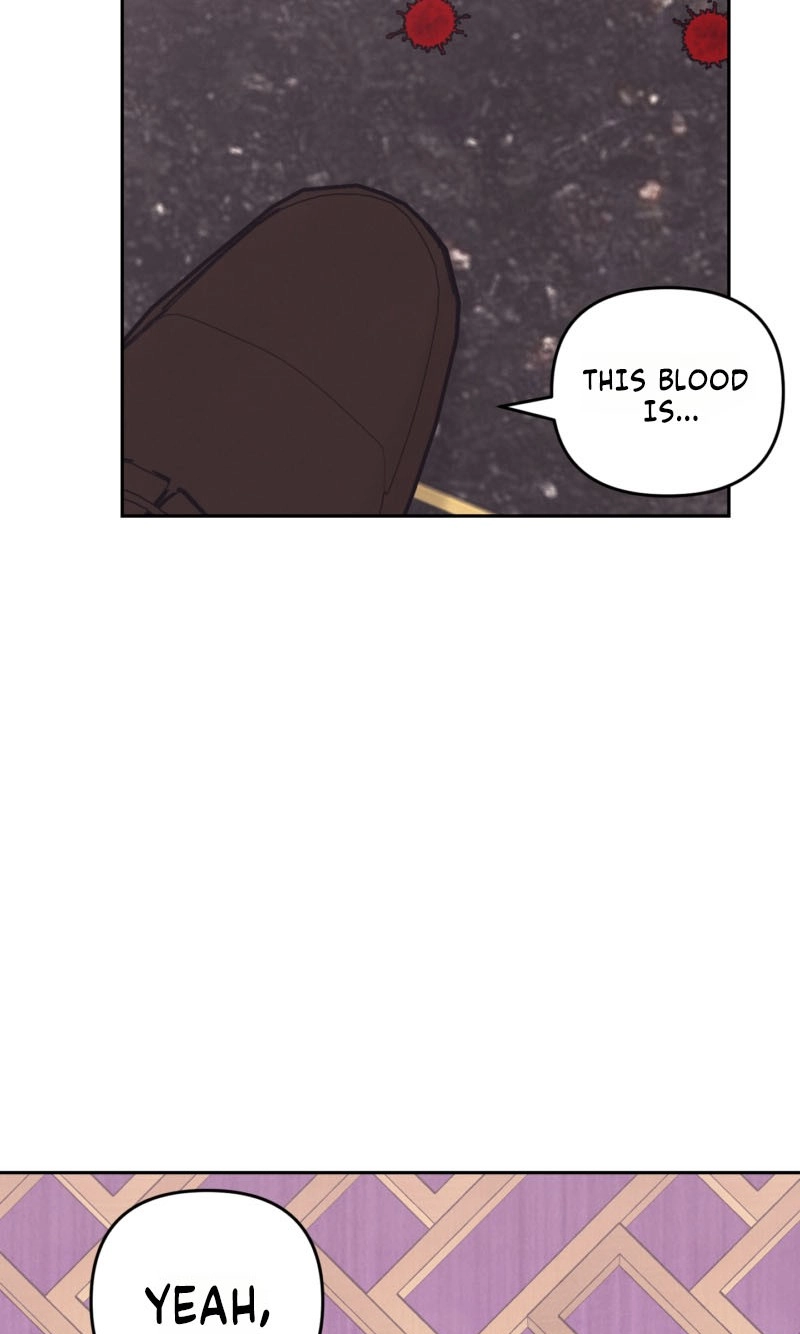 Operation Leo Chapter 48 page 46 - 