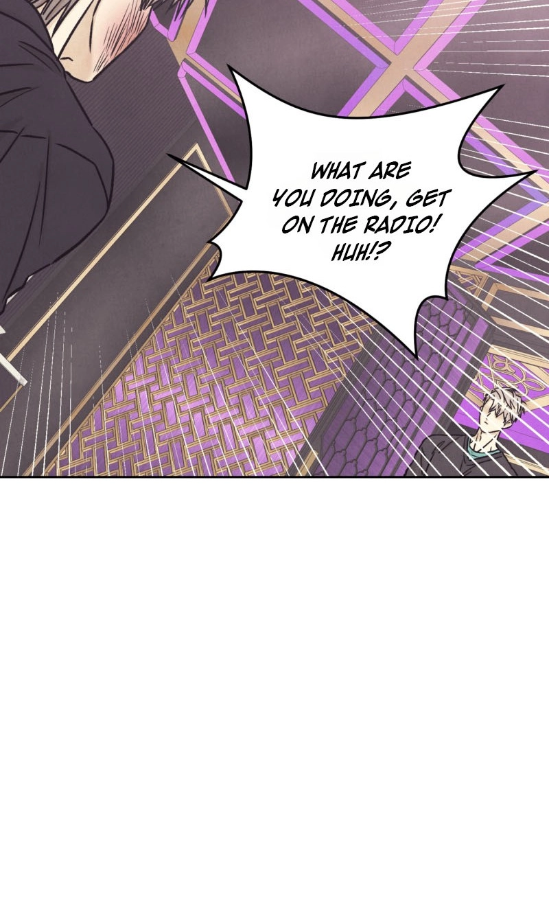 Operation Leo Chapter 48 page 50 - 