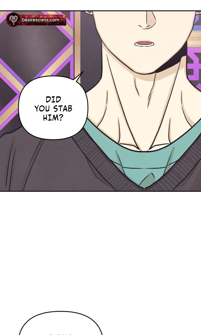 Operation Leo Chapter 48 page 51 - 