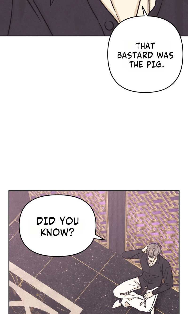 Operation Leo Chapter 48 page 54 - 