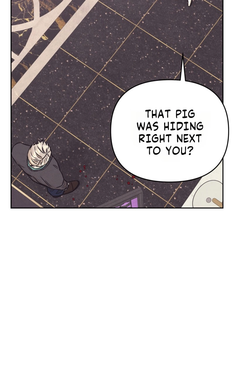 Operation Leo Chapter 48 page 55 - 
