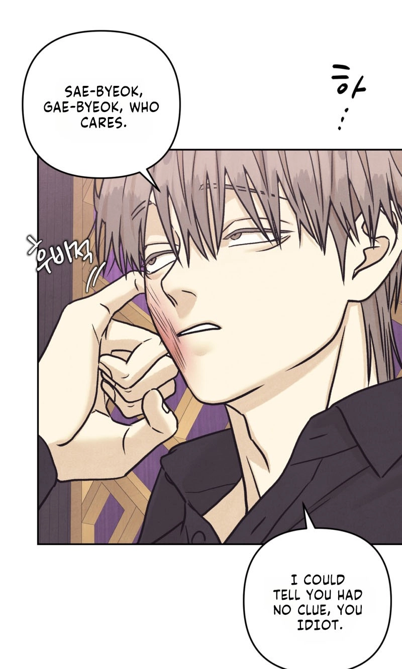 Operation Leo Chapter 48 page 57 - 