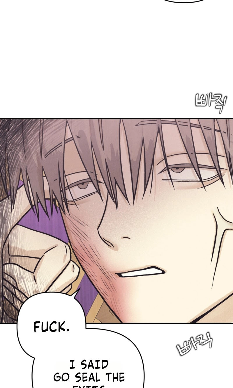Operation Leo Chapter 48 page 58 - 