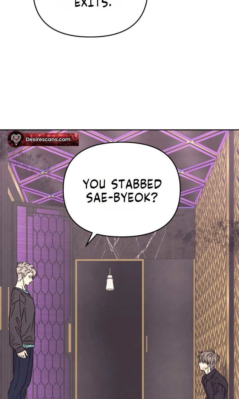 Operation Leo Chapter 48 page 59 - 