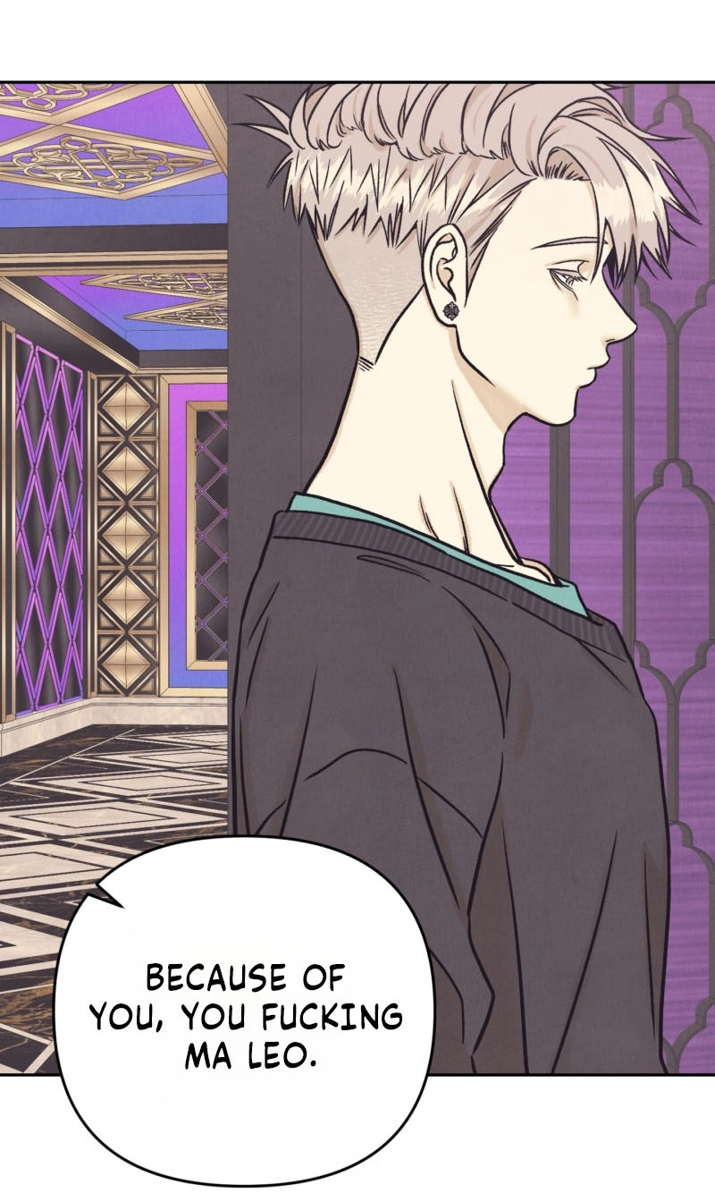 Operation Leo Chapter 48 page 65 - 