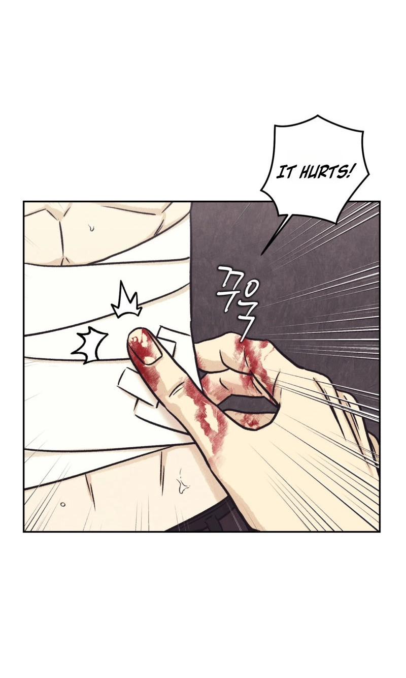 Operation Leo Chapter 48 page 71 - 