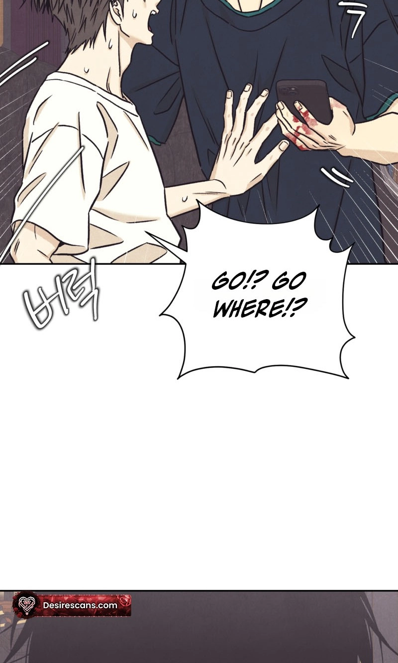 Operation Leo Chapter 48 page 75 - 
