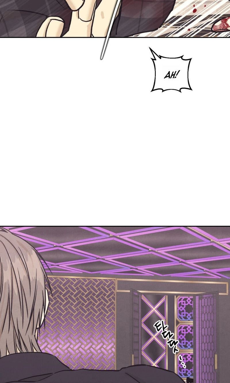 Operation Leo Chapter 48 page 9 - 