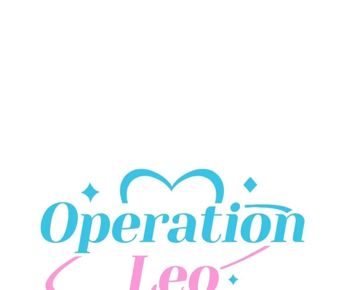 Operation Leo Chapter 5 page 1 - 