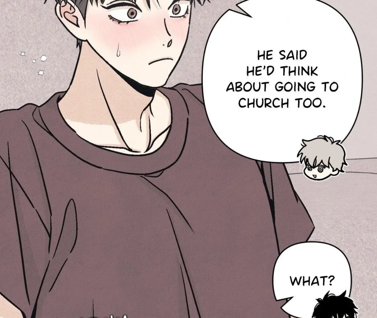 Operation Leo Chapter 5 page 104 - 