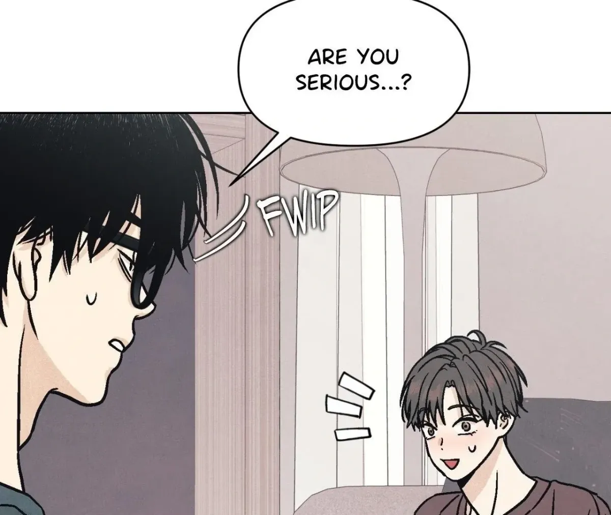Operation Leo Chapter 5 page 106 - 