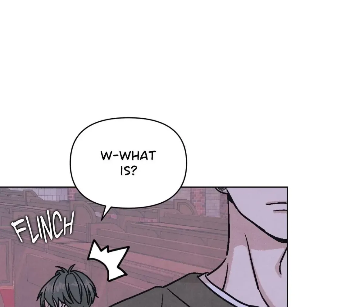 Operation Leo Chapter 5 page 12 - 